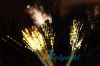 Оптоволоконная елка световод новогодняя FANTASY ФАНТАЗИЯ 120 см, 142 ветки, фирма Gifttree Crafts Company, США